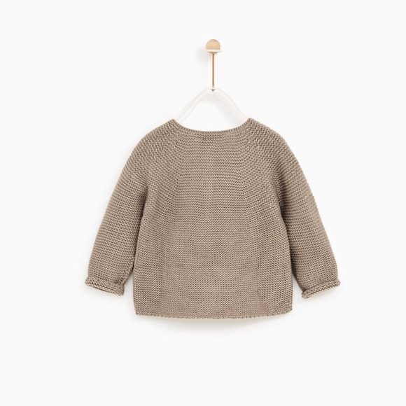 Zara cardigan - Picture 2 of 8